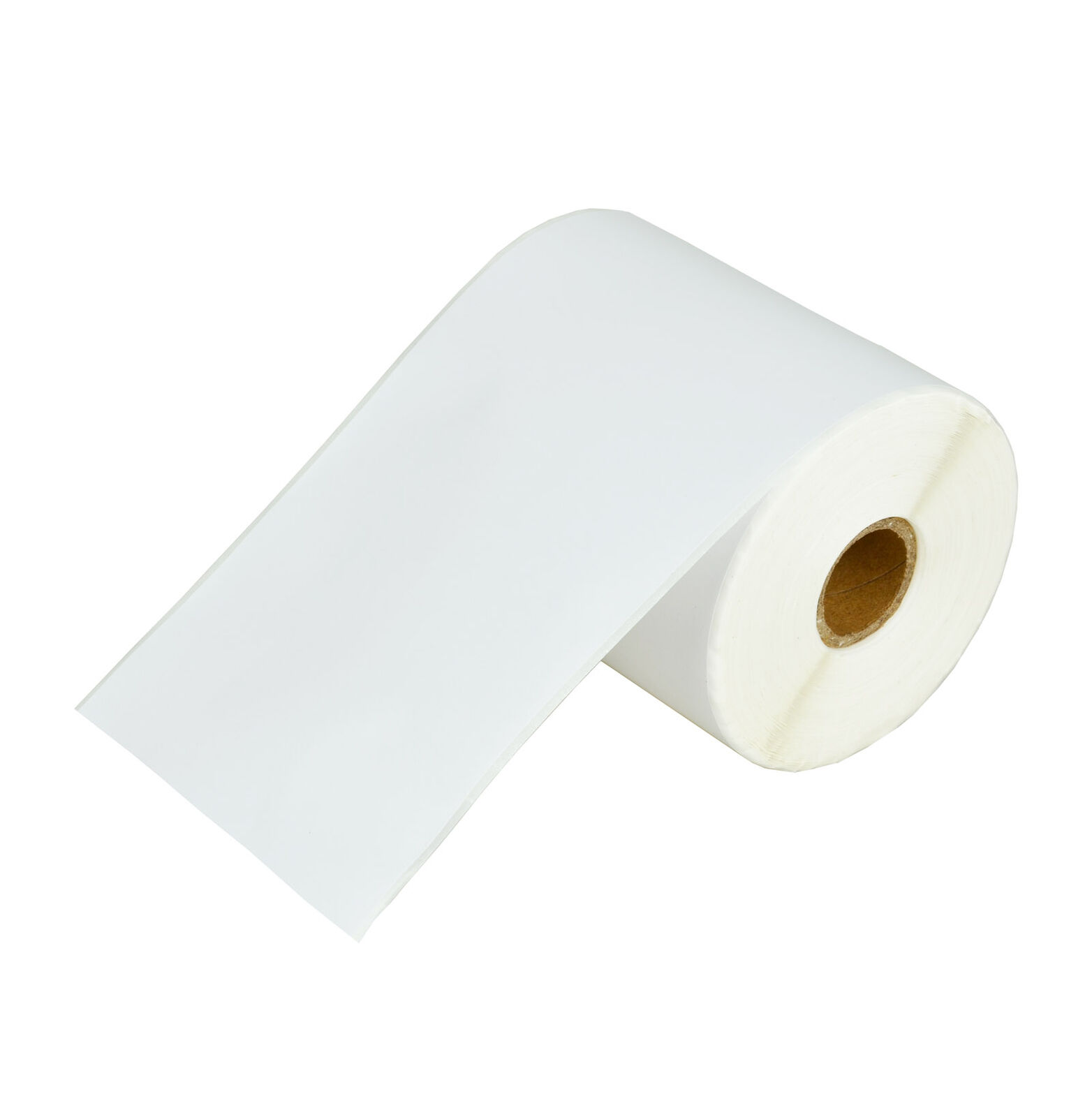 10 Roll Continuous Thermal Address Shipping Label for Brother TD-4100N 4/" x 145/'
